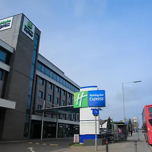 Express London Heathrow T5 By Ihg Slough