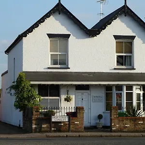 The White House Slough